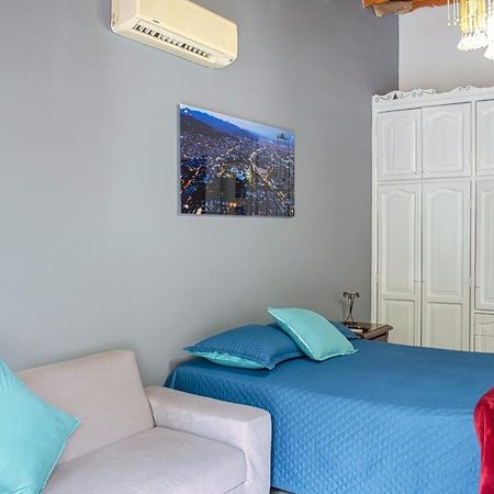 カリCasa Limonarアパートメント エクステリア 写真