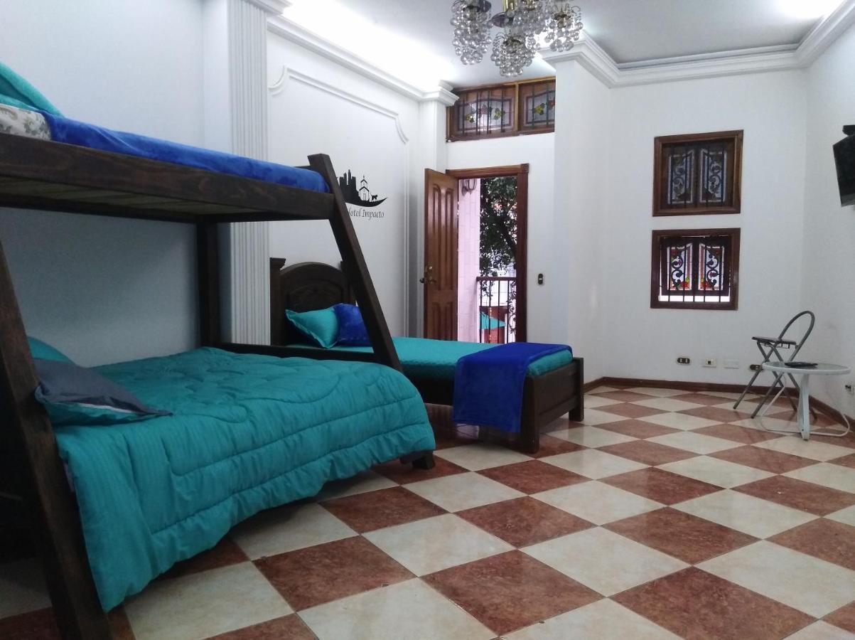 カリCasa Limonarアパートメント エクステリア 写真