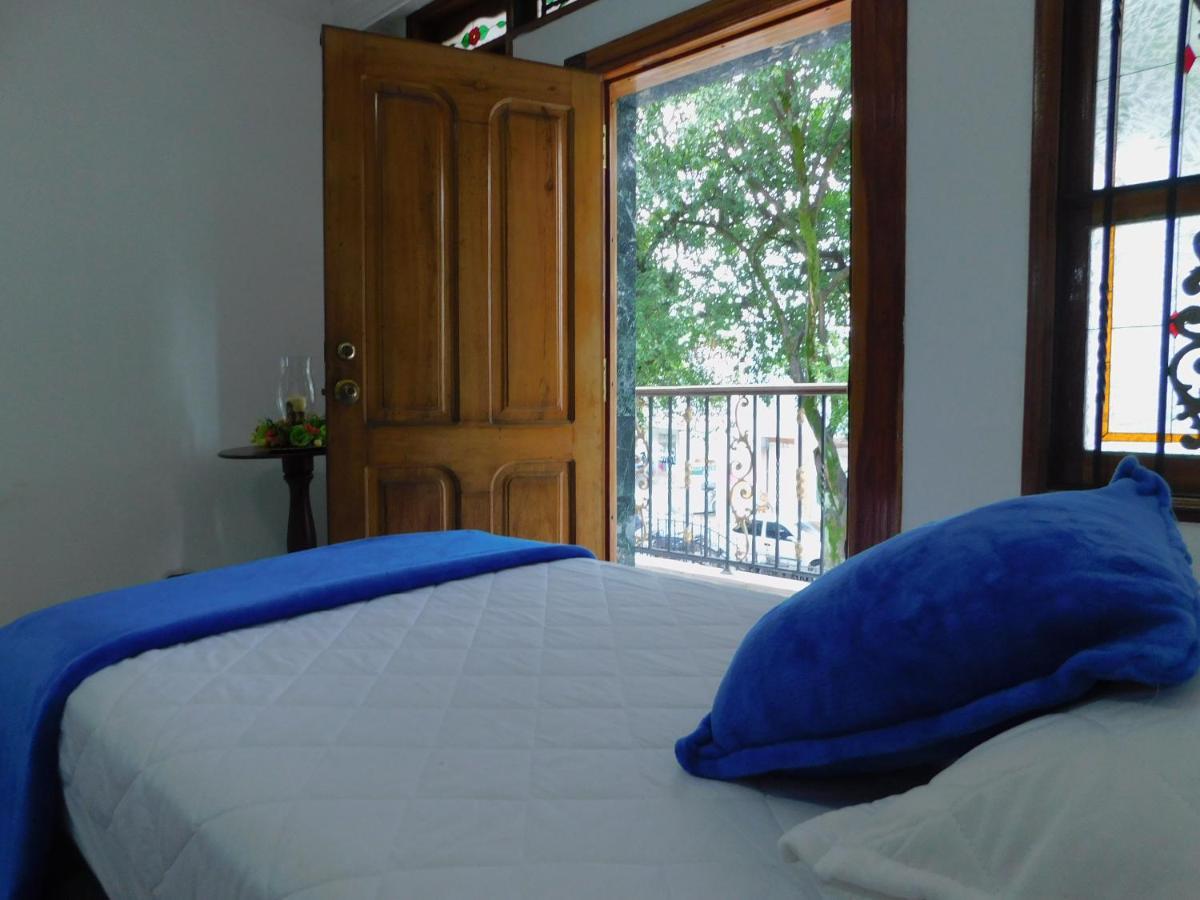 カリCasa Limonarアパートメント エクステリア 写真